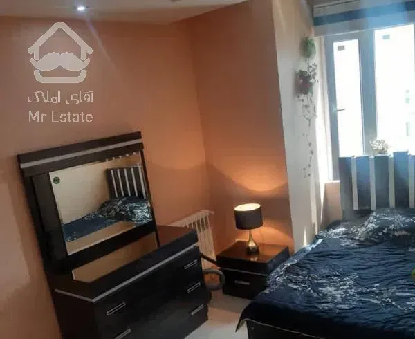 ۹۷ متری ابراهیمی