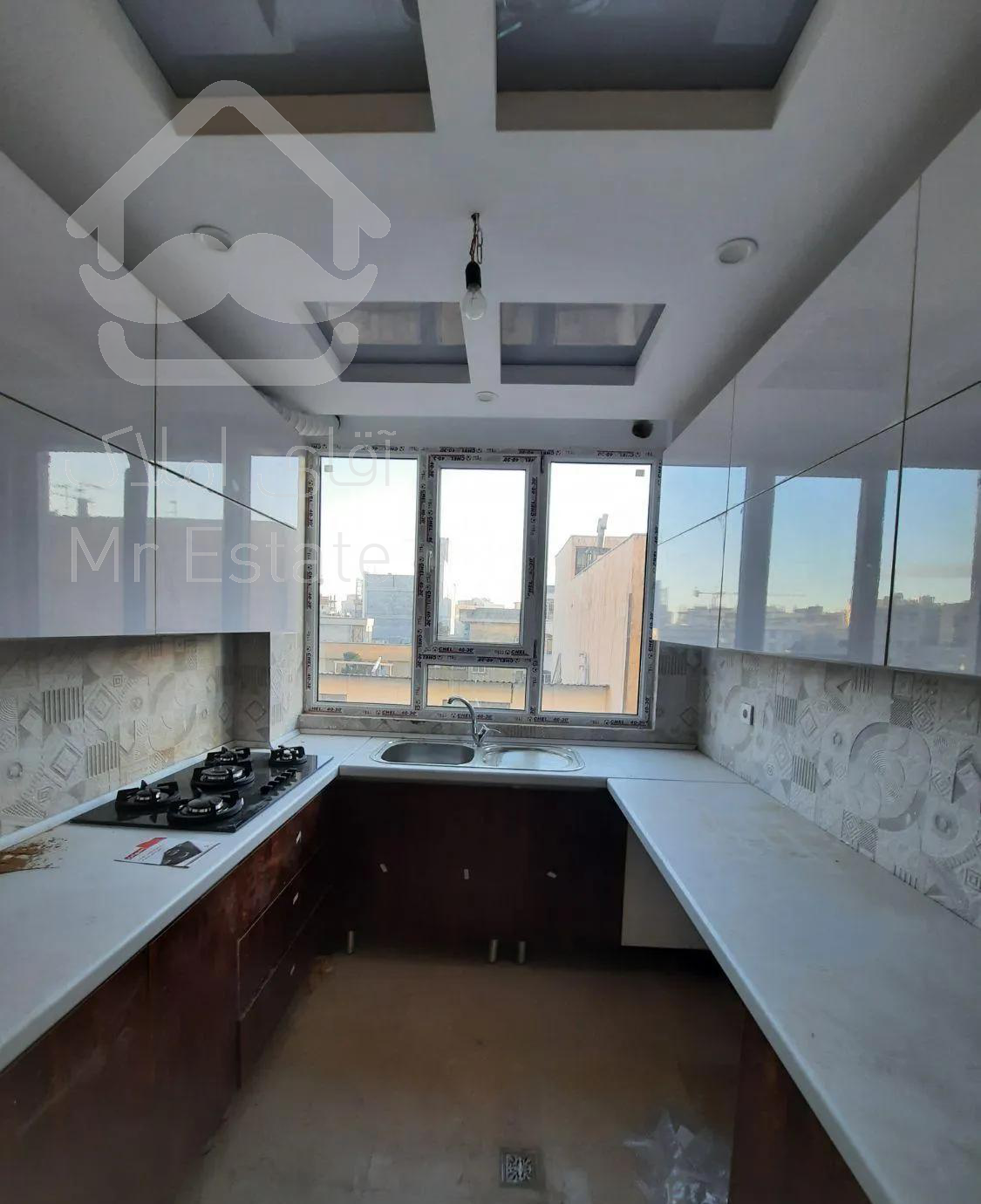 ۷۳متر/فول/نوساز/لابی دار