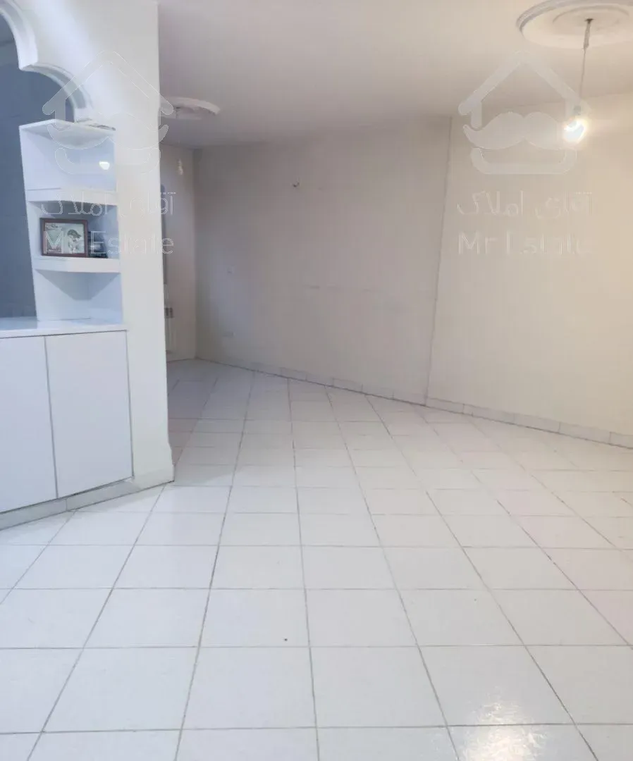 فروش آپارتمان77متر شهرک شهید باقری دریاچه چیتگر