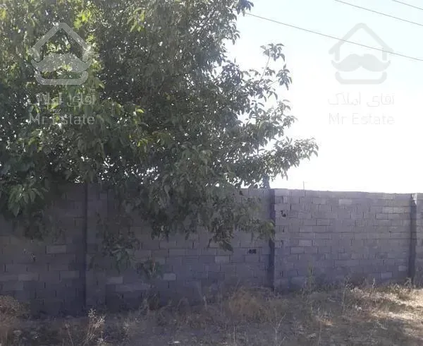 باغ جابان دماوند 550متر