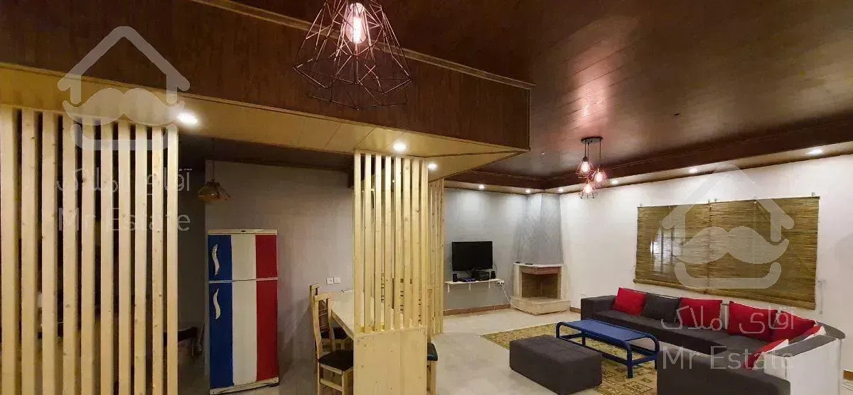 اجاره ویلا ساحلی سرخرود (محمود آباد)