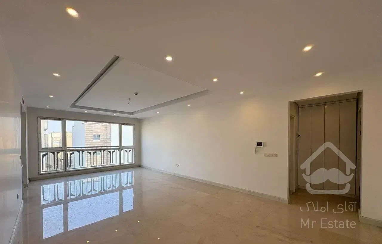 ۱۲۶ متری ۳ خواب / ساقدوش