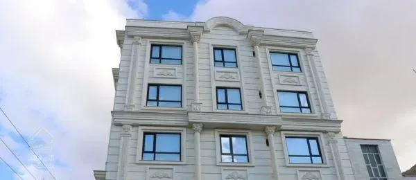 ۸۵ متر پنت هاوس