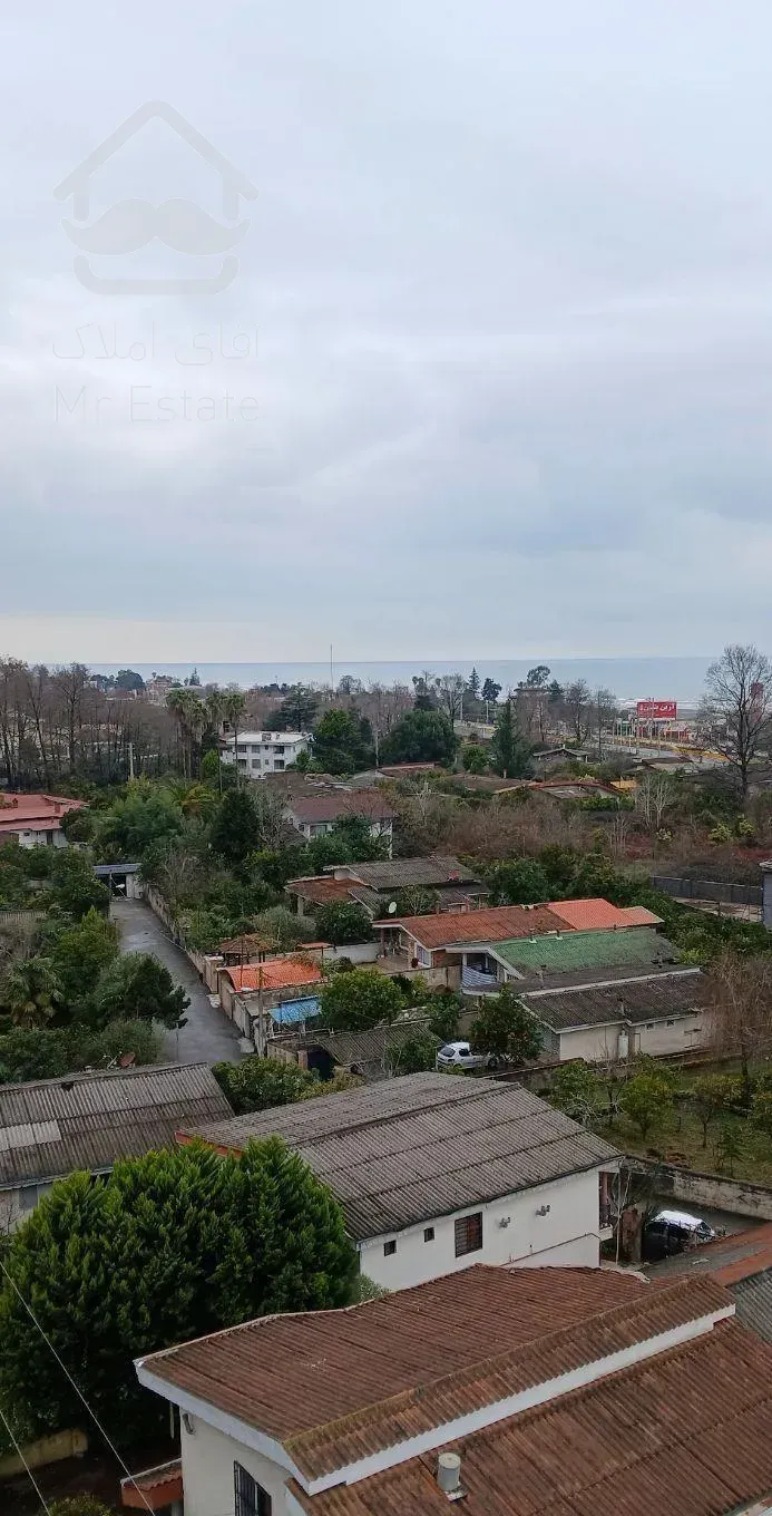 املاک یکه‌شناس.آپارتمان ۱۶۰ متری ۳ خوابه کلارآباد