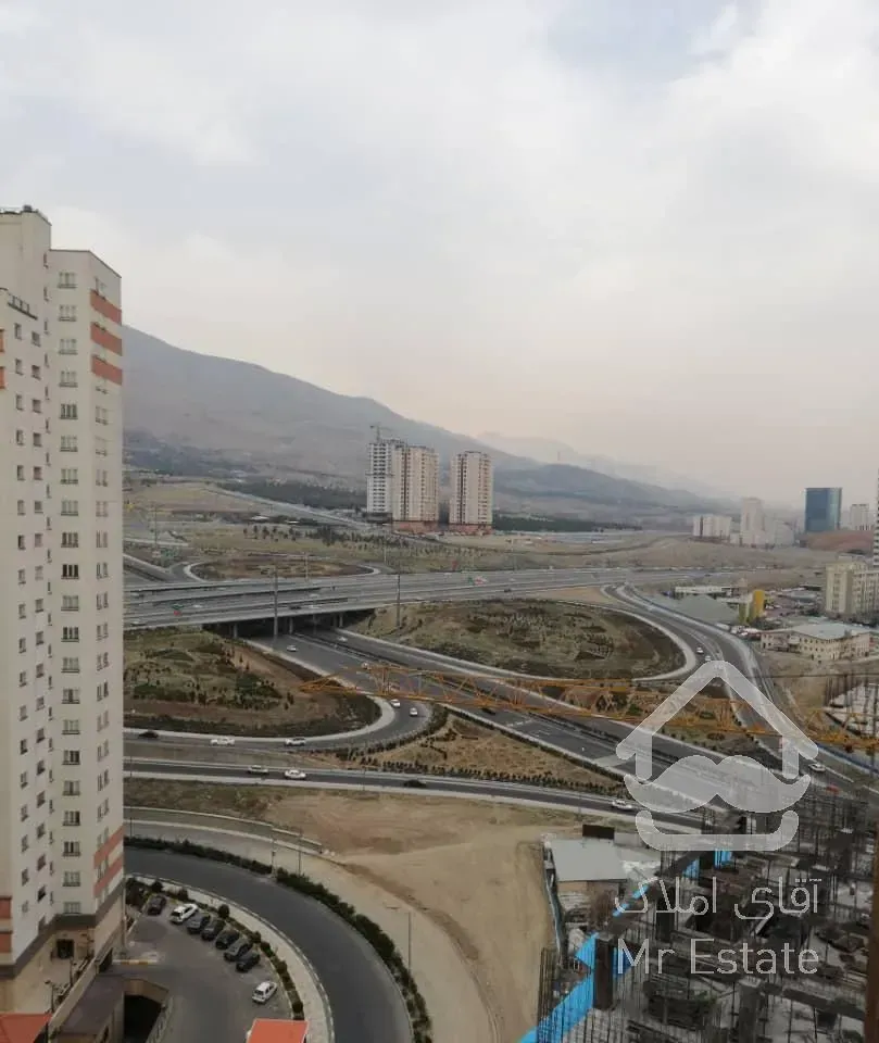 ۱۱۸ متر دریاچه