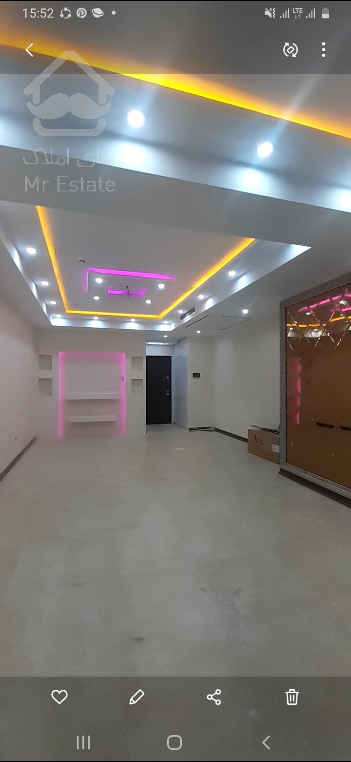 برج بهاران۱۱۲مترمستردار