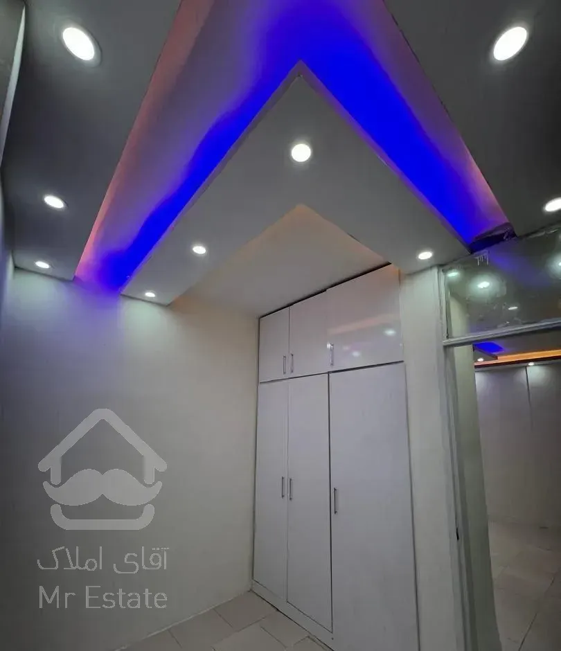 فروش آپارتمان ۵۰متری و اجاره