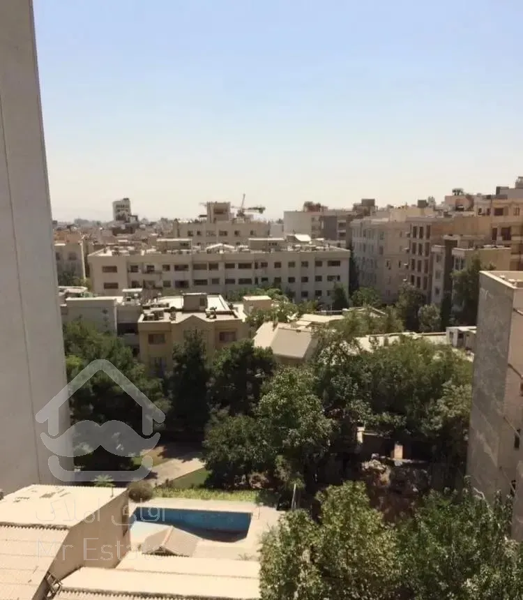 ۱۰۶ متر تک واحدی ۱۰ ساله طبقه۴ دارای تراس