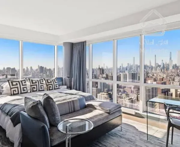 آپارتمان 160 متری ستین فول امکانات