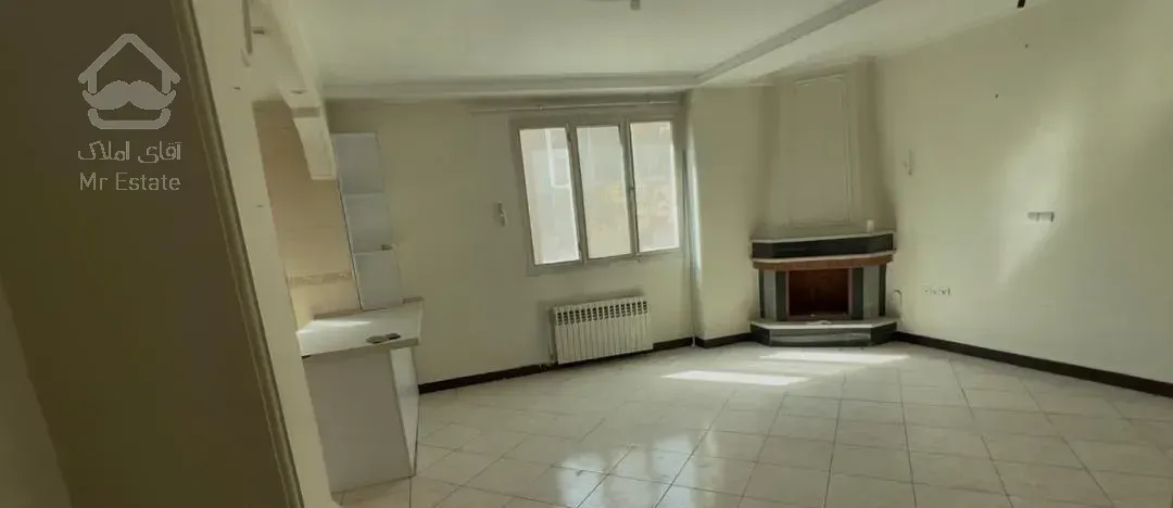 فروش آپارتمان ۷۸ متری ۲ خوابه دارای نور