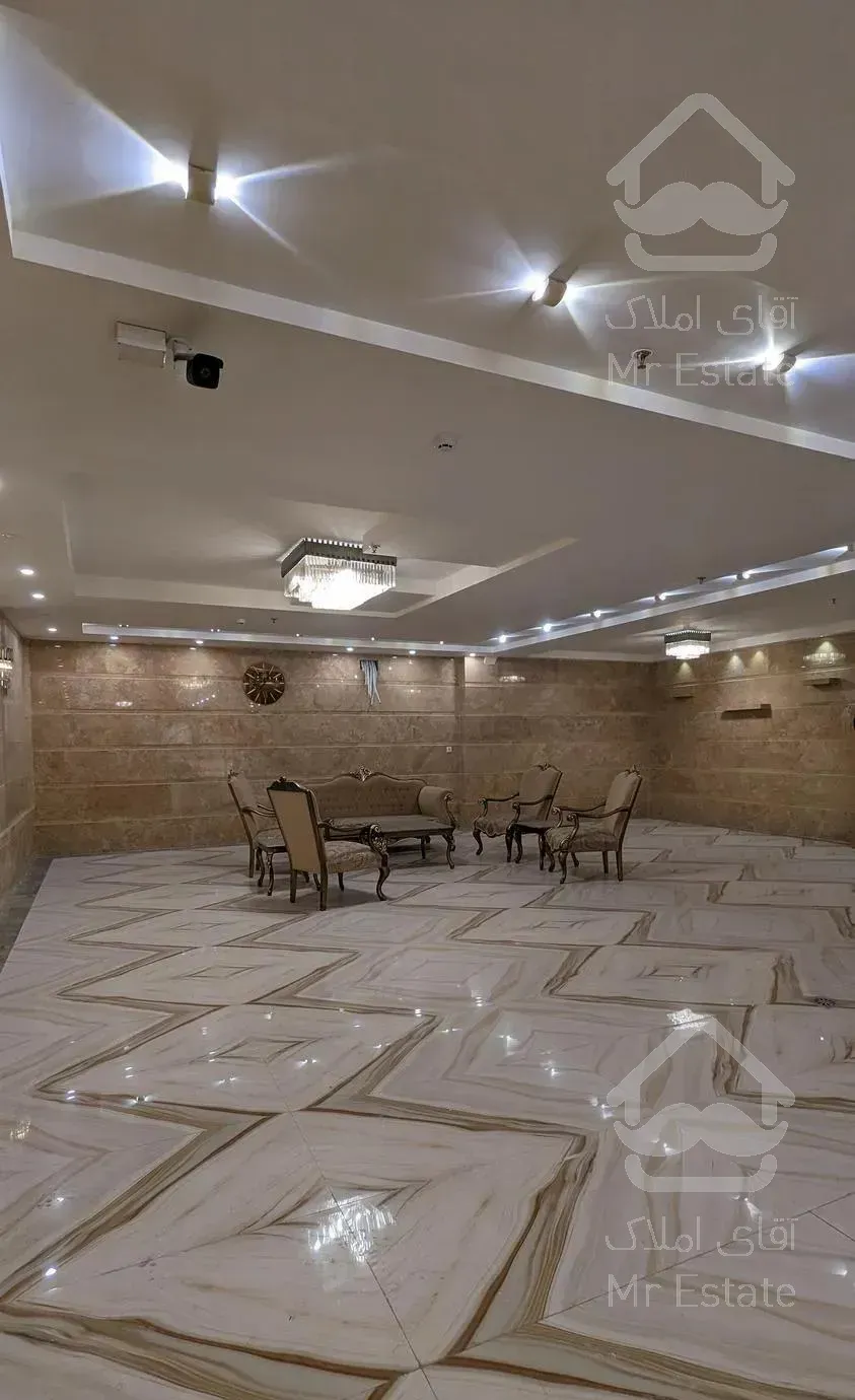 اپارتمان برندمنطقه ،مجلل و با شکوه ،شاه نشین ،امام رضا