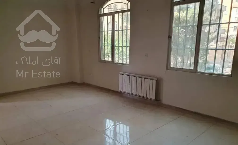 ۸۰مترجنت آبادشمال کوروش غربی طبقه۱ تخلیه۵متر پاسیو