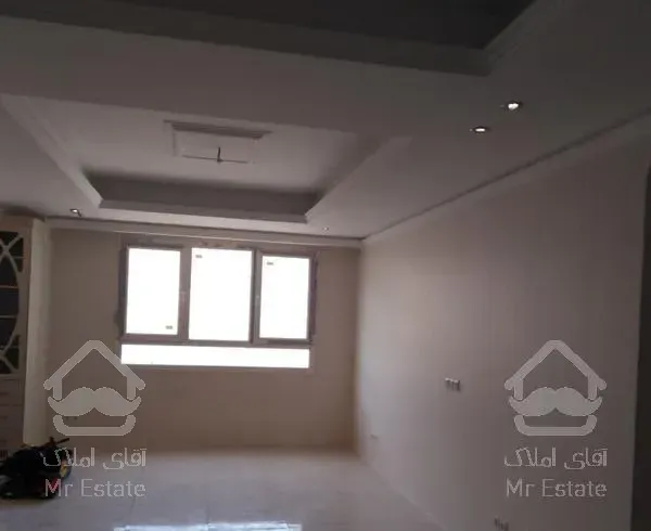 آپارتمان ۱۰۵متری دوخوابه