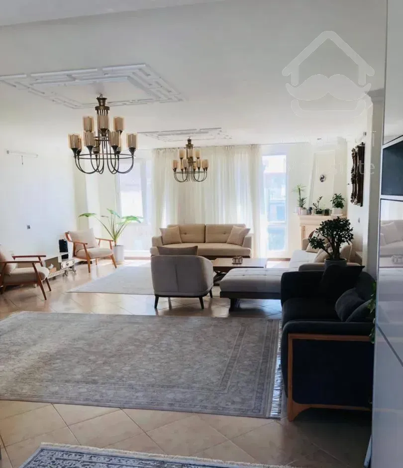 اجاره اپارتمان ۳ خواب زنبق