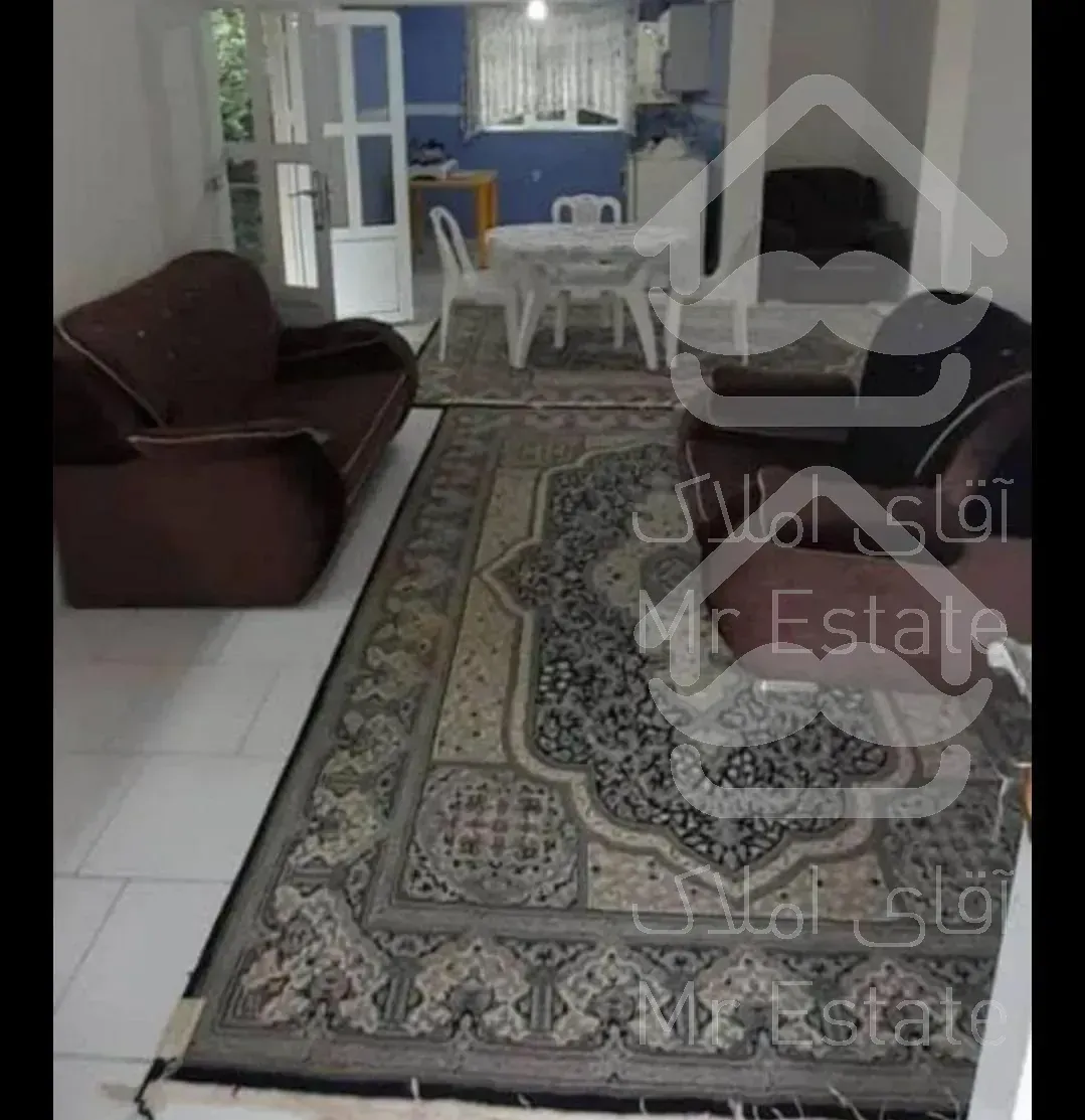 ویلا گردنه ی حیران