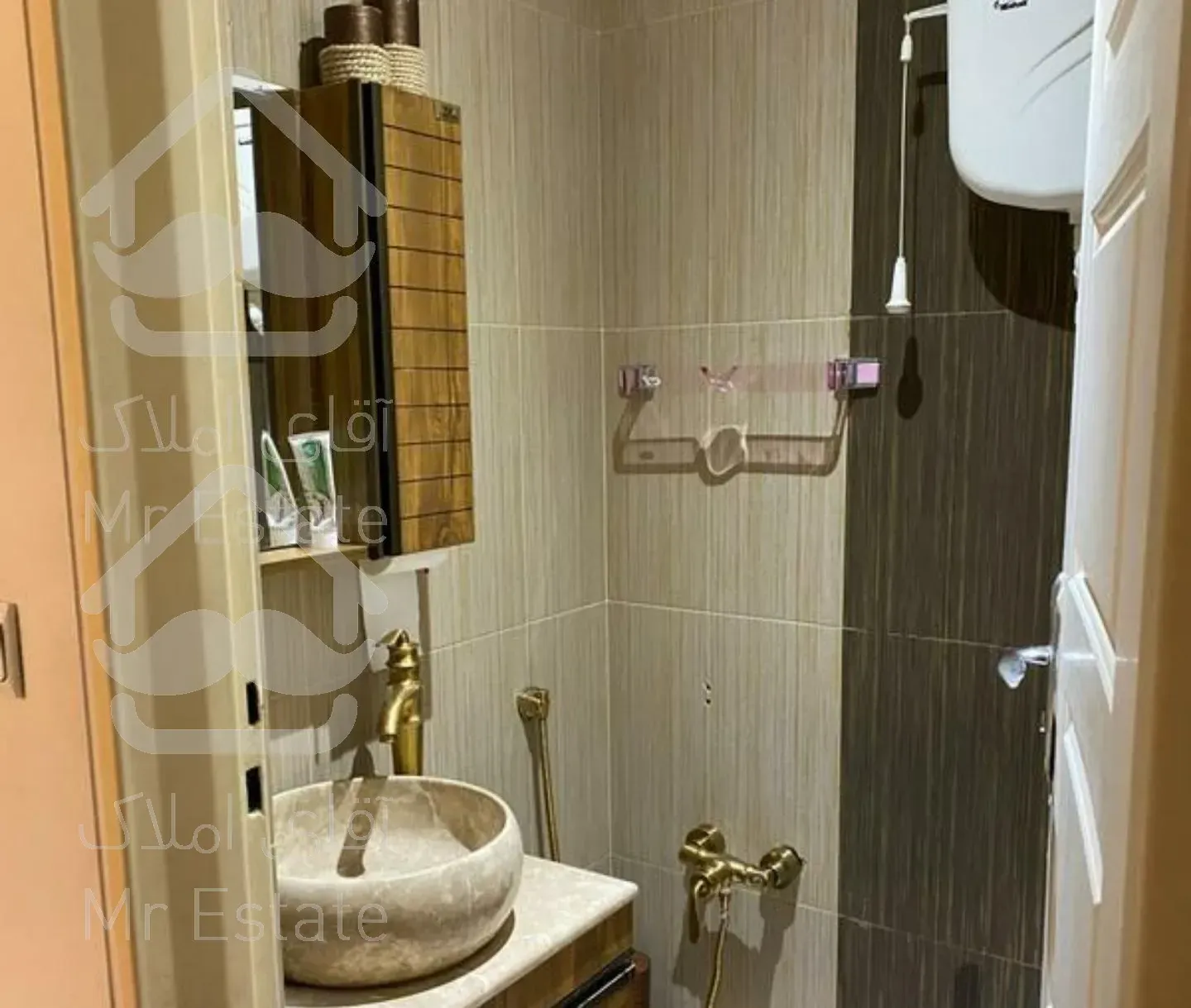 آپارتمان 80متری دوخواب