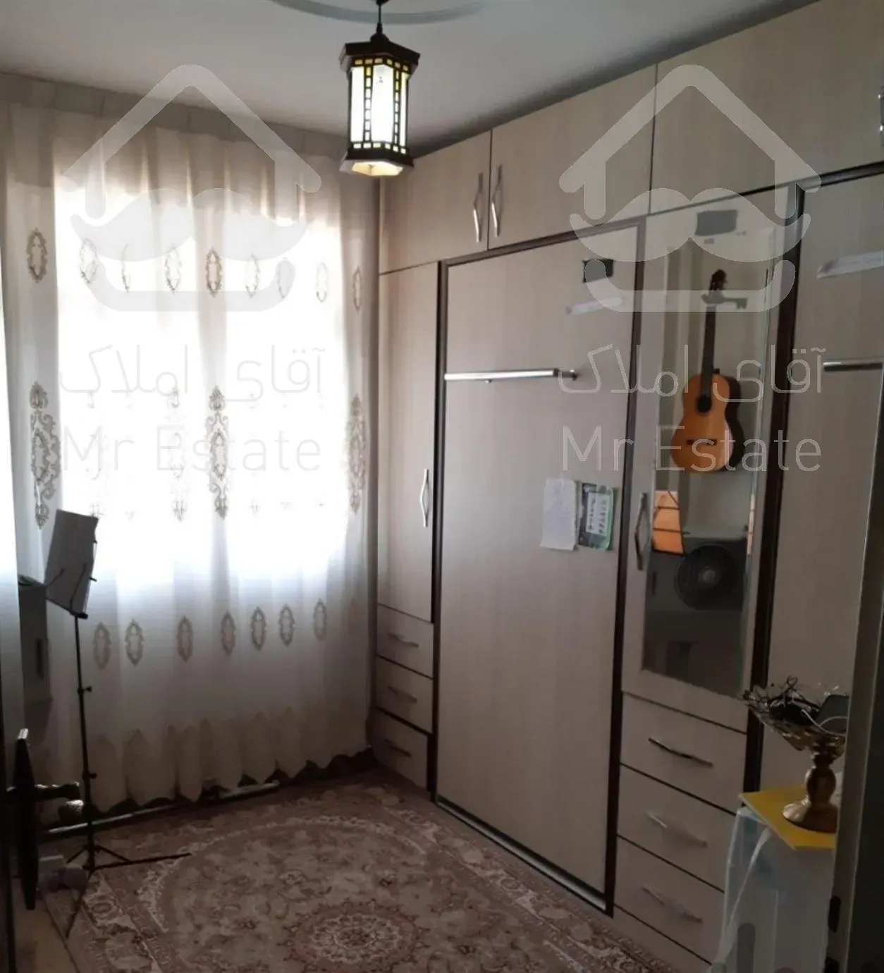 40متر تخلیه تک واحدی محبوب مجاز شرقی