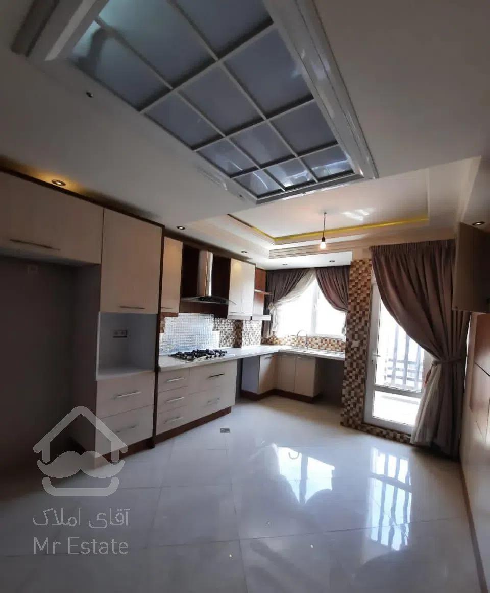 ۷۲متر یک خواب/فول امکانات/سند شخصی/شهران جنوبی