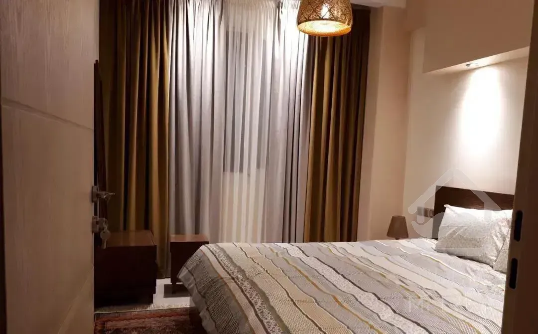 رهن کامل آپارتمان مبله در ولنجک (باغ ها)