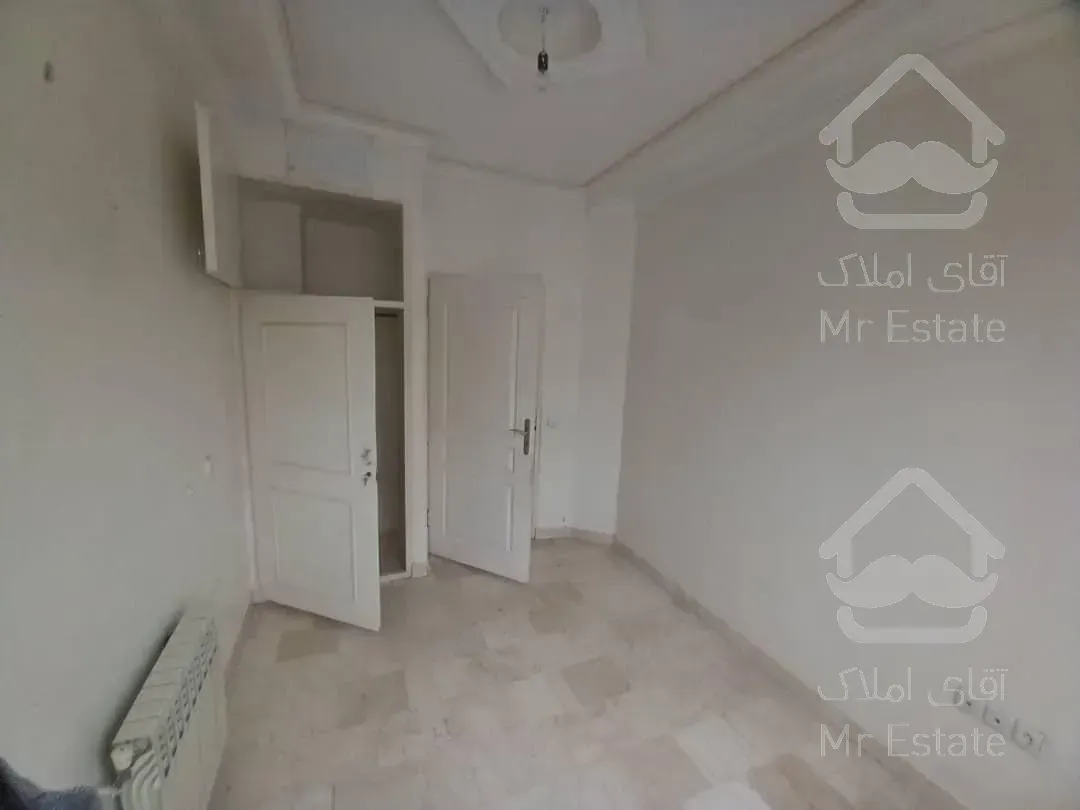 105 متر / دو خواب / بهتریت فرعی منطقه / زیر قیمت