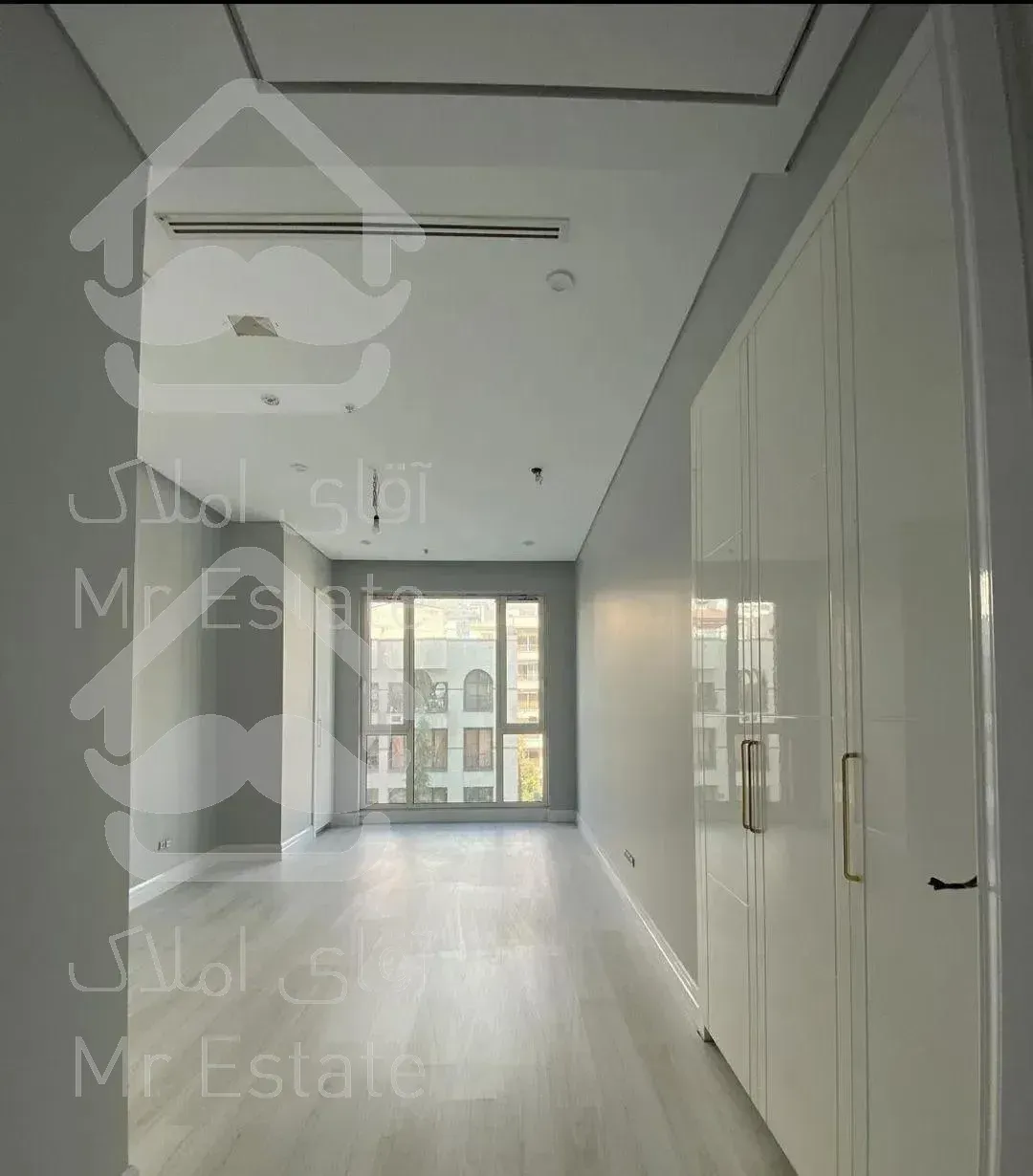 دروس برج باغ ۱۸۵ متر ۳خواب احتشامیه رهن واجاره