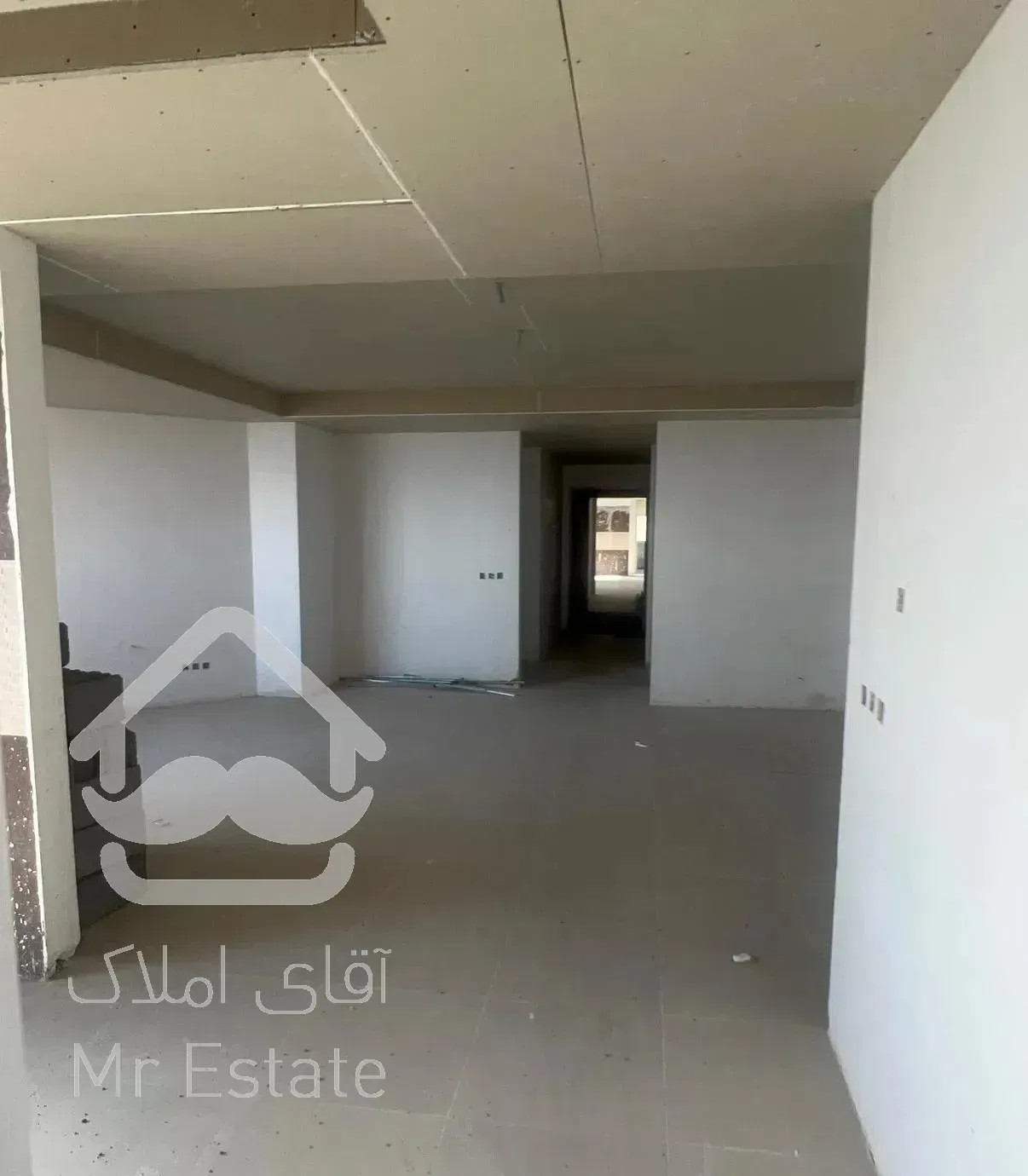 اپارتمان ۱۲۵متری پروژه خرازی