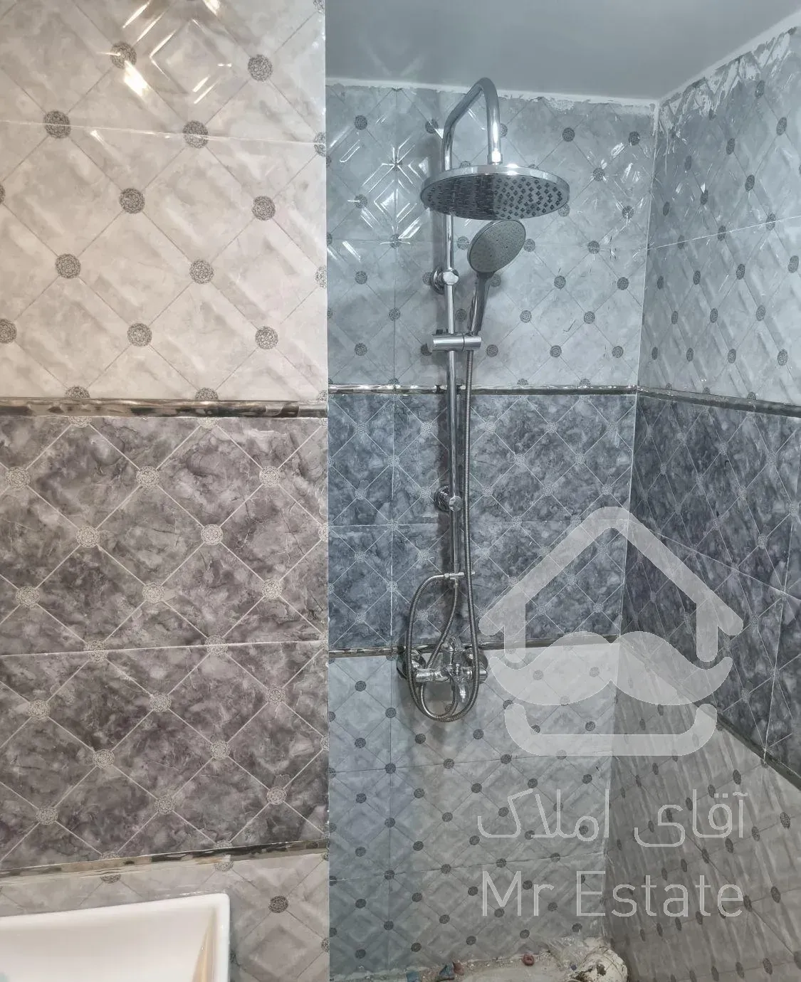 کاشی کاری سرامیک کاری سنگ کاری ساختمان