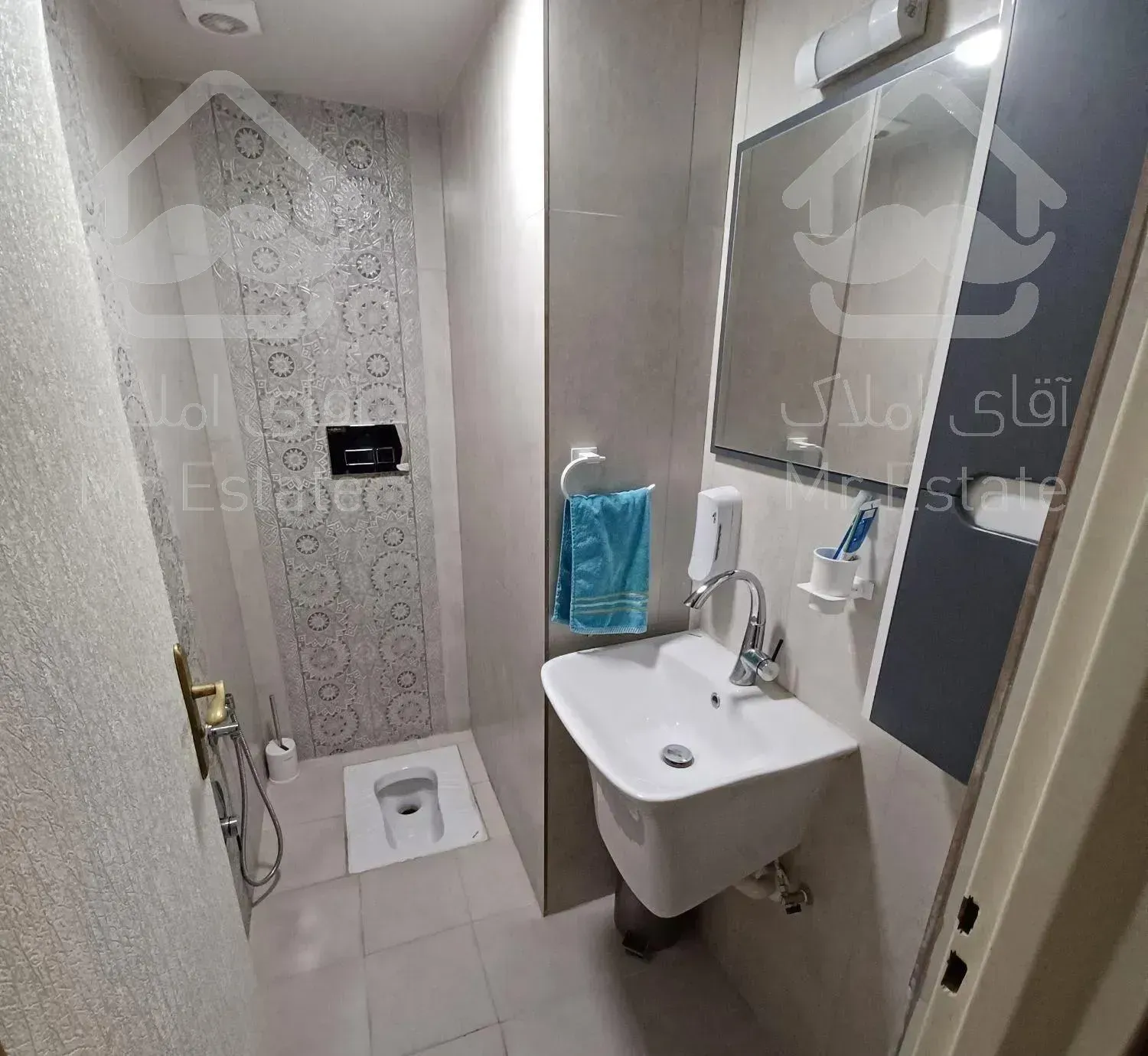 ۹۵مترسهروردی شمالی عباس آباد