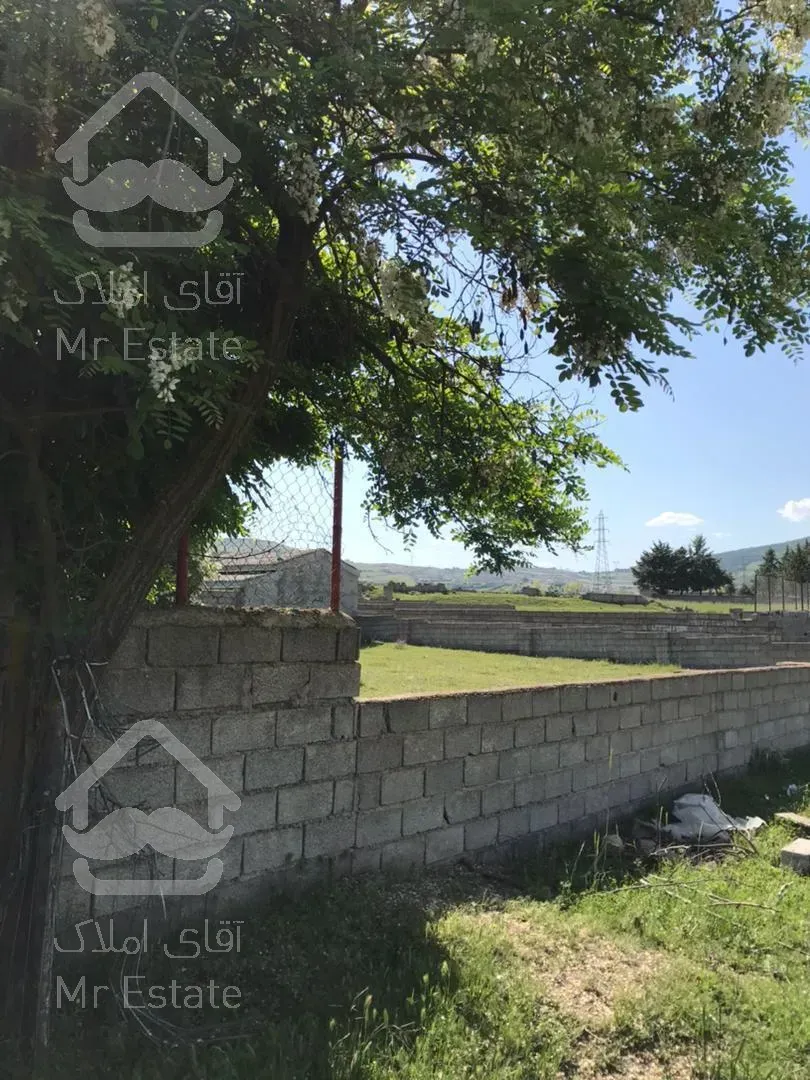 ویلا کلاردشت کردیچال