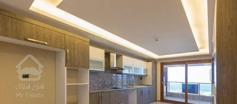 آپارتمان ۹۰ متری فول امکانات