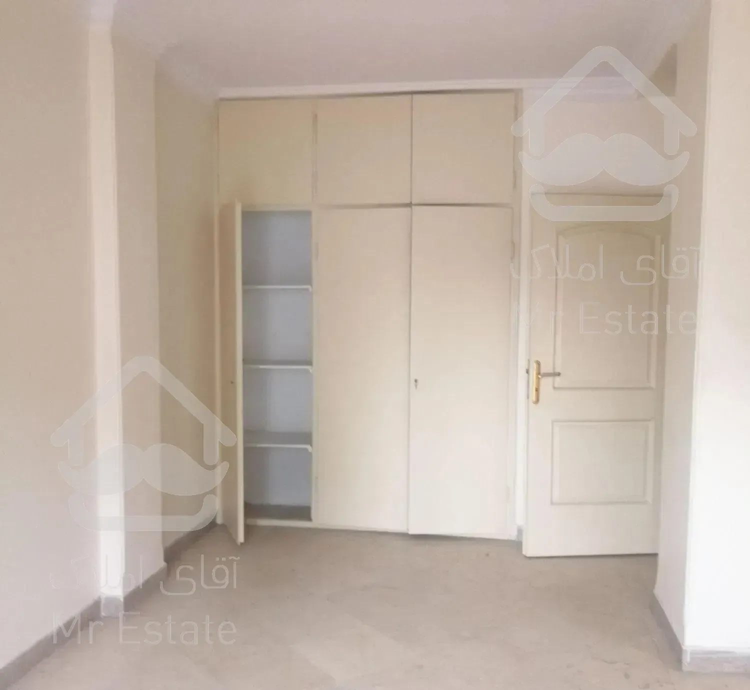 160متر ملاصدرا شیراز شمالی سه خواب