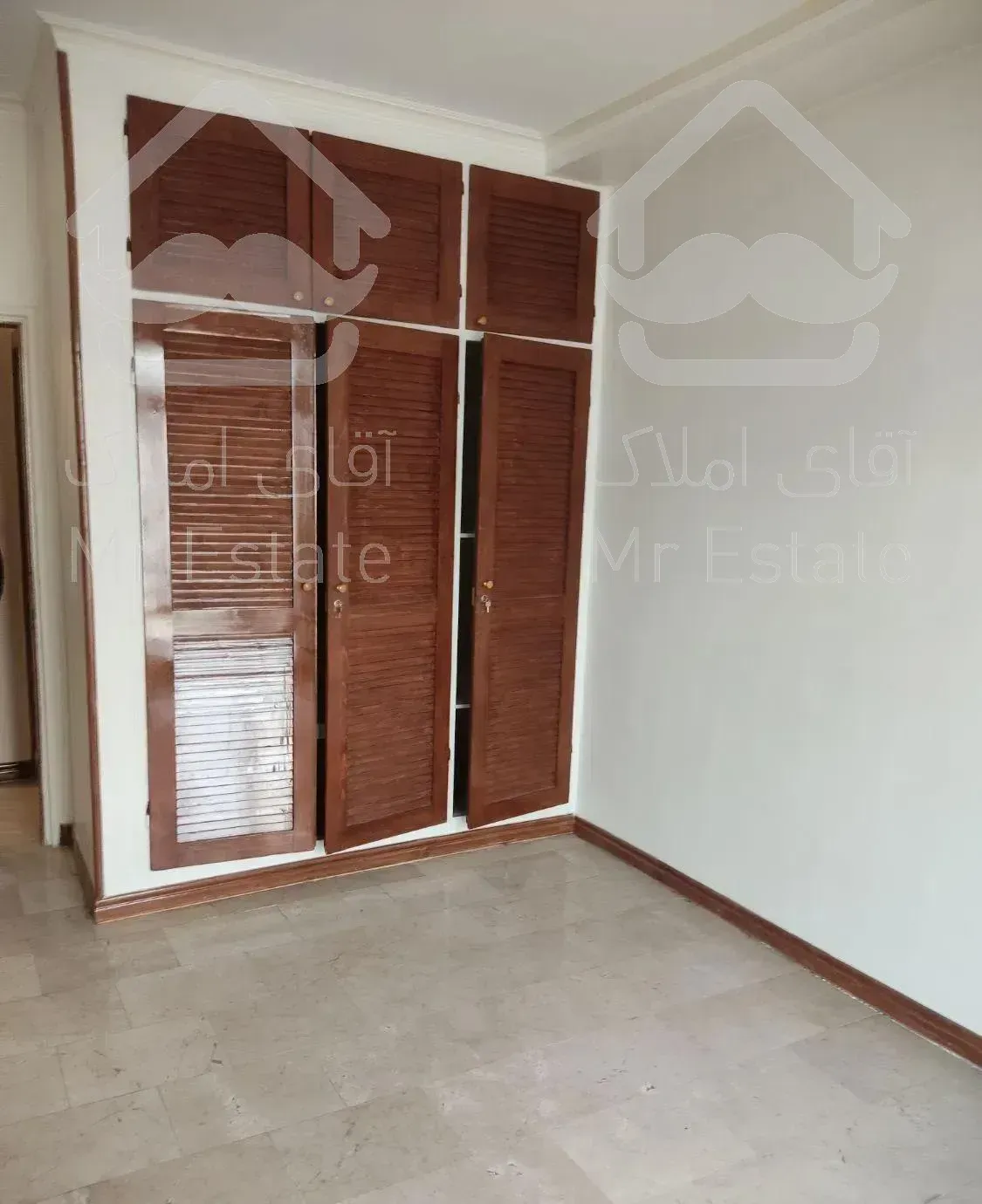 ساقدوش گلستان ها ۱۱۵متر۲خواب۱۵ساله شیک