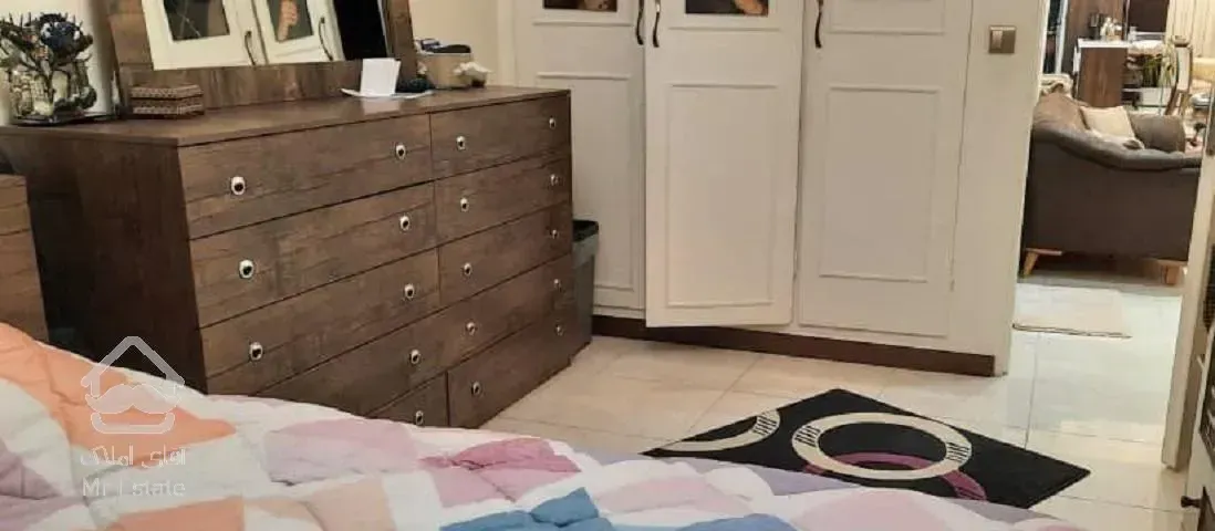 آپارتمان 113 متری واقع در کیهان