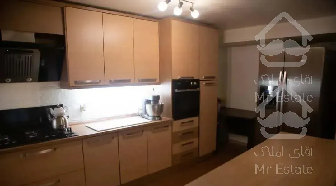 خانه دنج ۱۵۱ متری ، مناسب سرمایه‌گذار ی