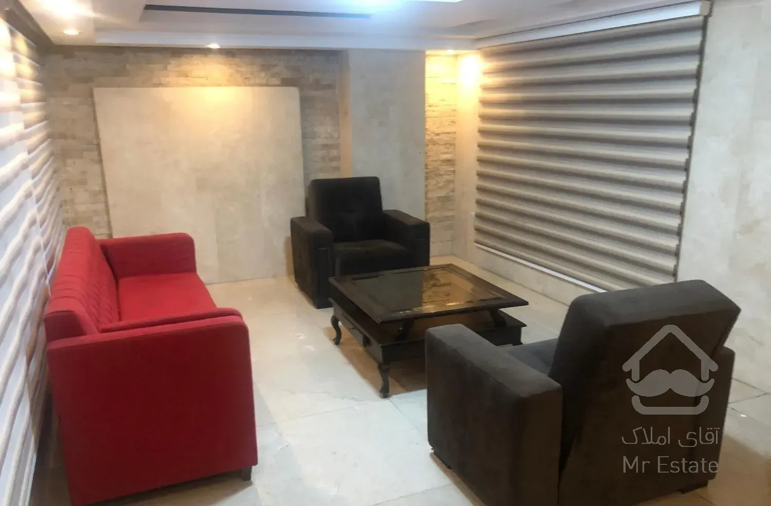 گاندی ۱۵۰متر ۳خواب فول‌امکانات لوکیشن دنج