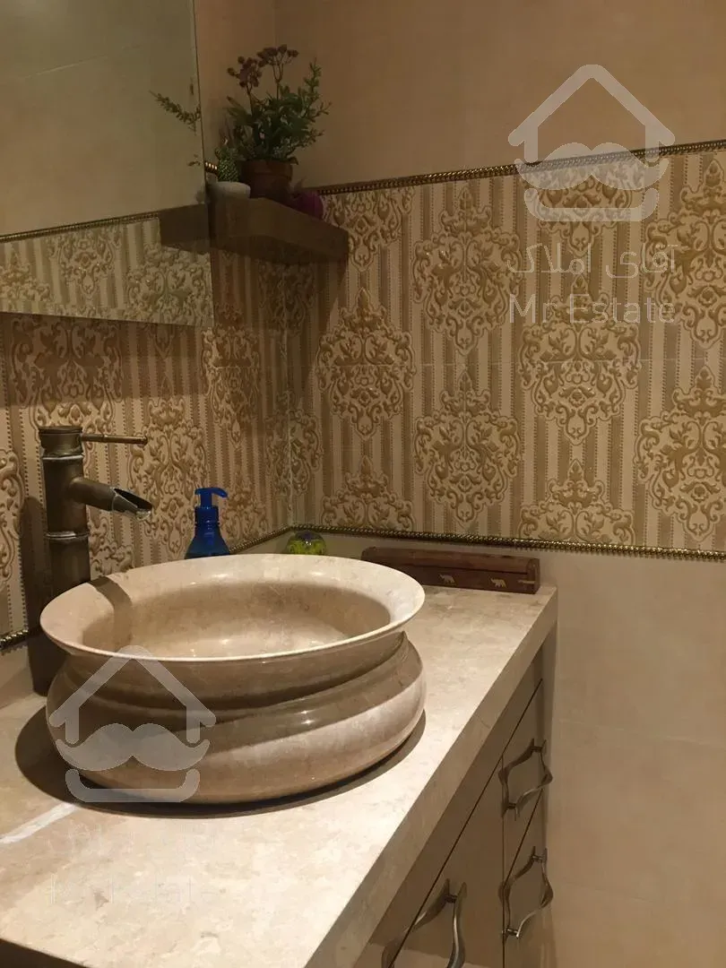 فروش آپارتمان زعفرانیه 255  متر لاکچری