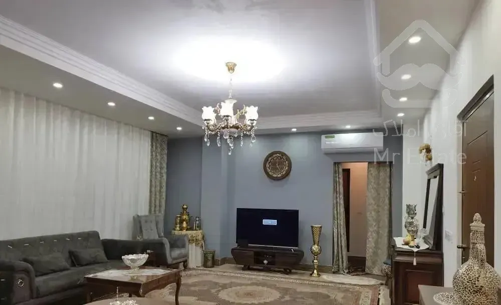 آپارتمان شهری پارکینگ آسانسور تک واحدی محمودآباد