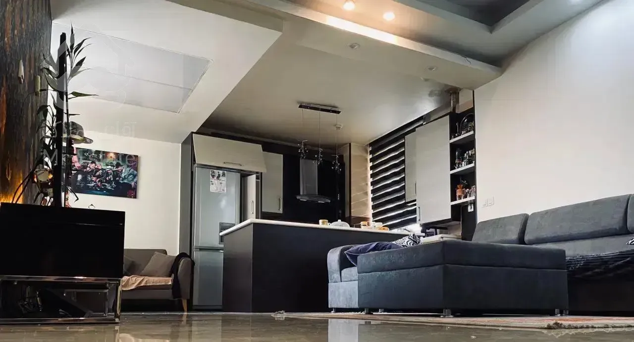 اجاره واحد ۶۰ متری شهرک غرب