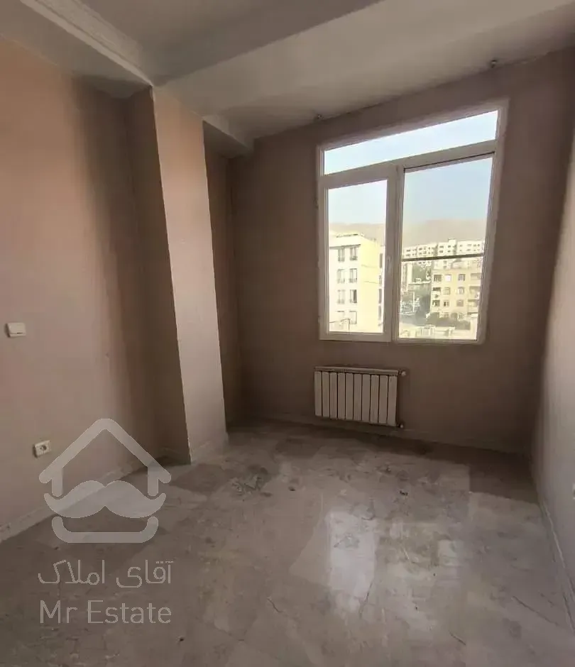 ۹۵متر/فول امکانات/شهران.وسک