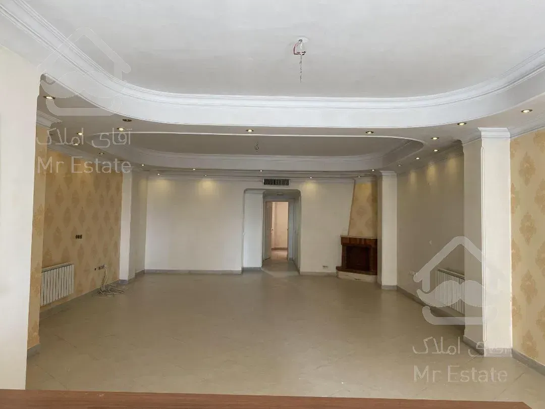 فروش آپارتمان ۱۲۸ متر ۲ خواب اباذر