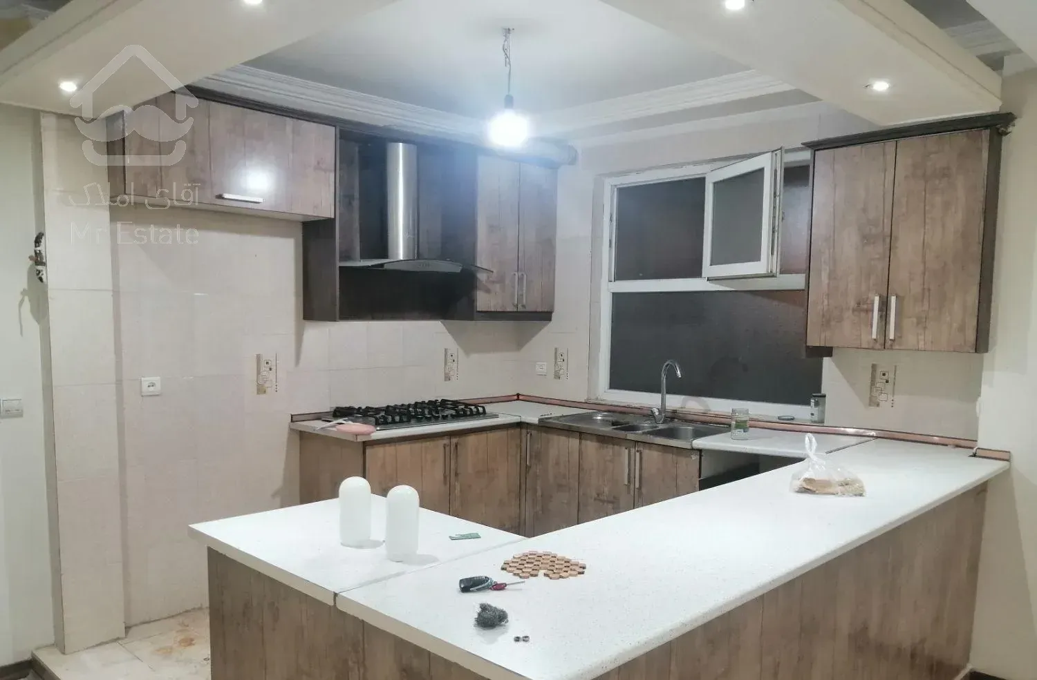 اجاره آپارتمان یکخوابه فول امکان