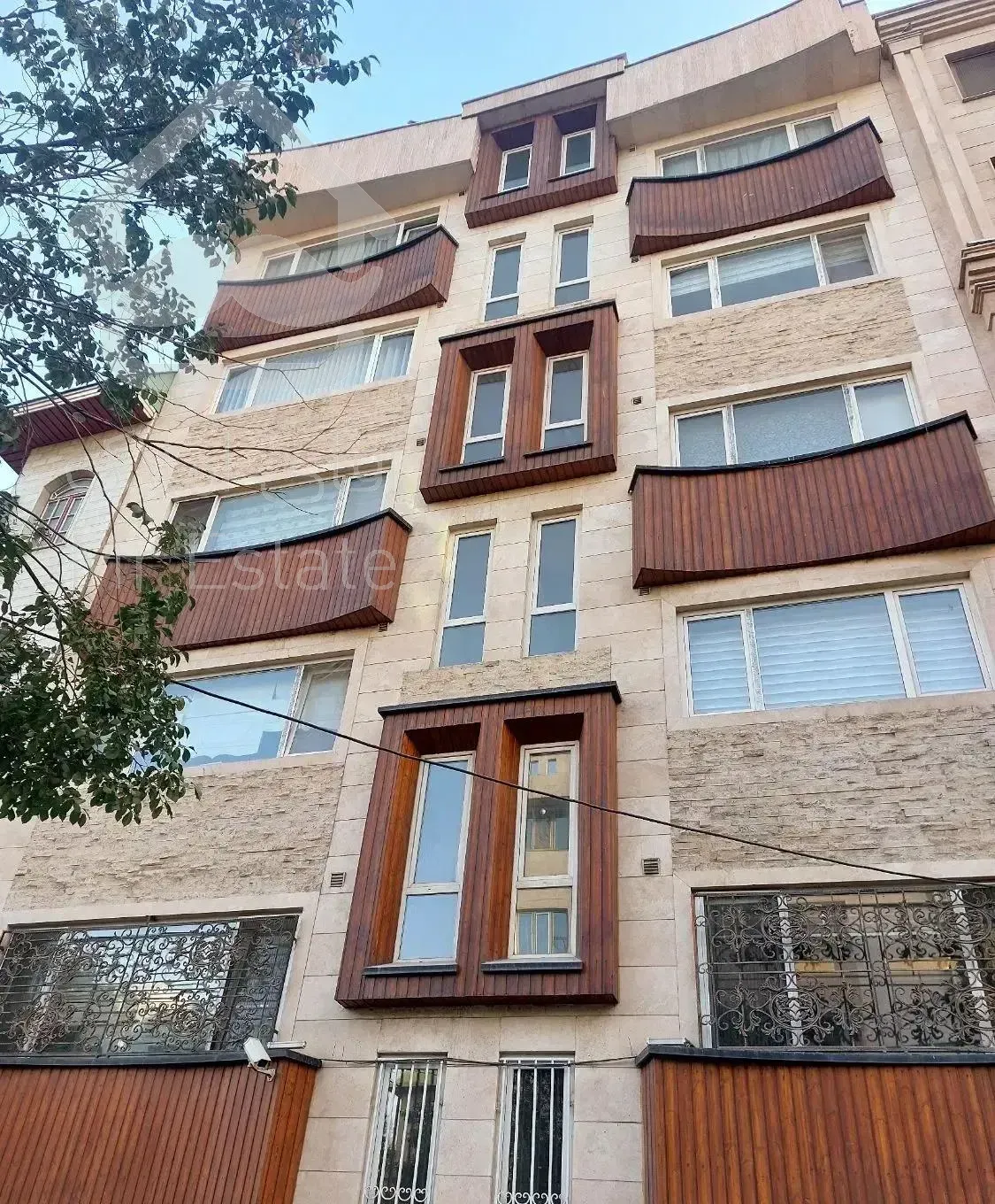 ۹۲ متر قنات کوثر شیک و دیدنی