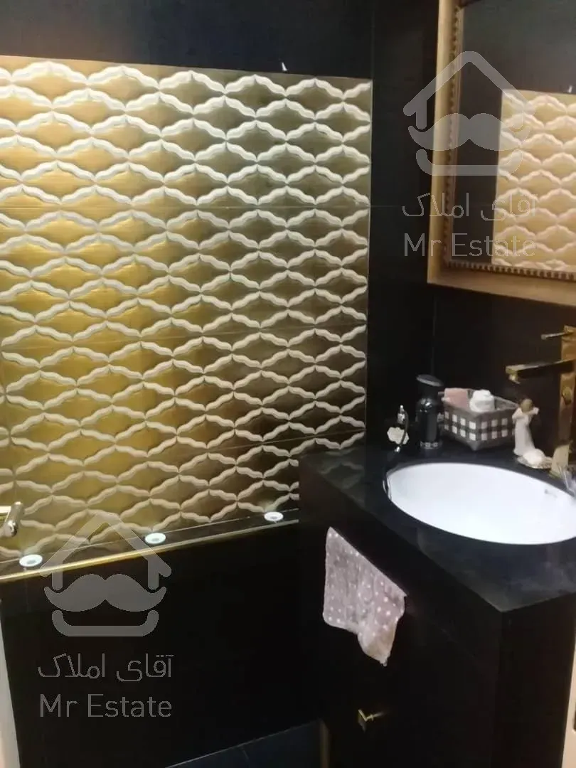 اجاره و رهن آپارتمان زعفرانیه 330  متر لوکس