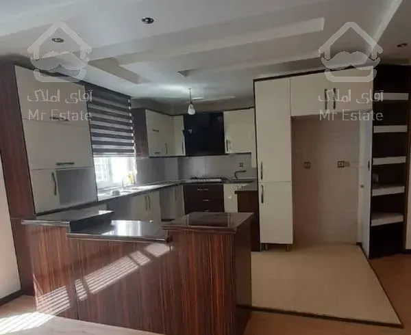 ۱۵۰متر سعادت آباد