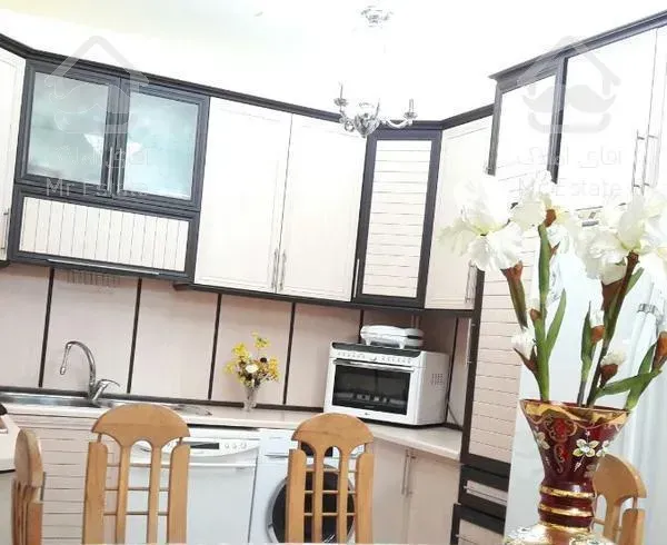 اپارتمان کاملا دلباز الهیه سروستان