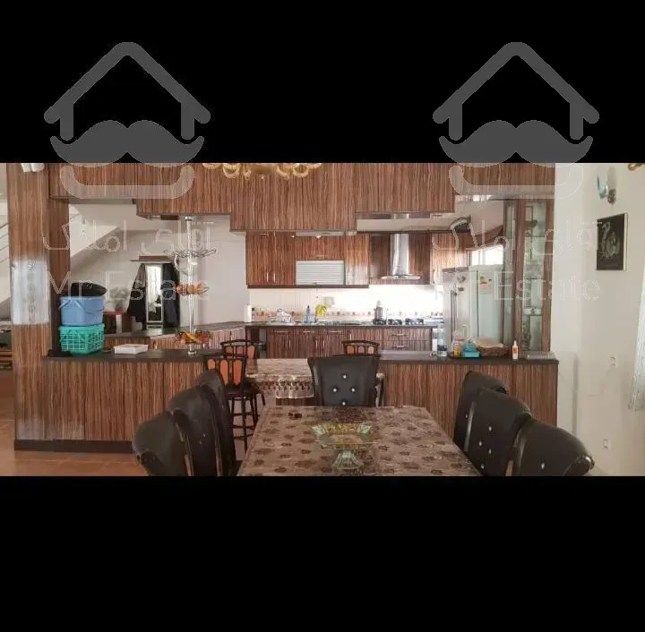 فروش باغ ویلای ساحلی ۵۵۰متر سنددار درمنطقه ویژه چاف و چمخاله