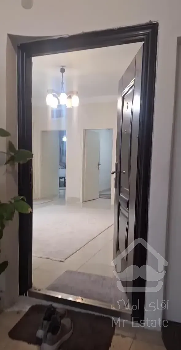 یوسف آباد ۱۰۰ متر ۲خواب ، ۱۶ اسد آبادی