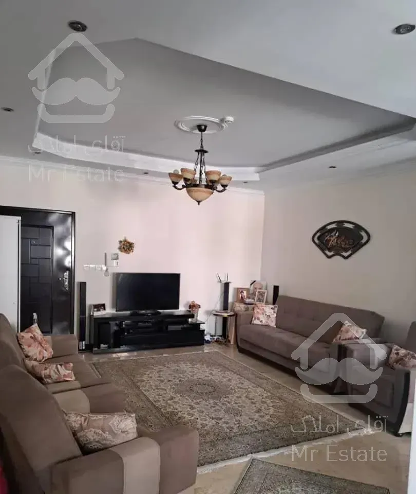 75متر2خواب طبقه3،فلکه سوم تهرانپارس،خ سجده ای