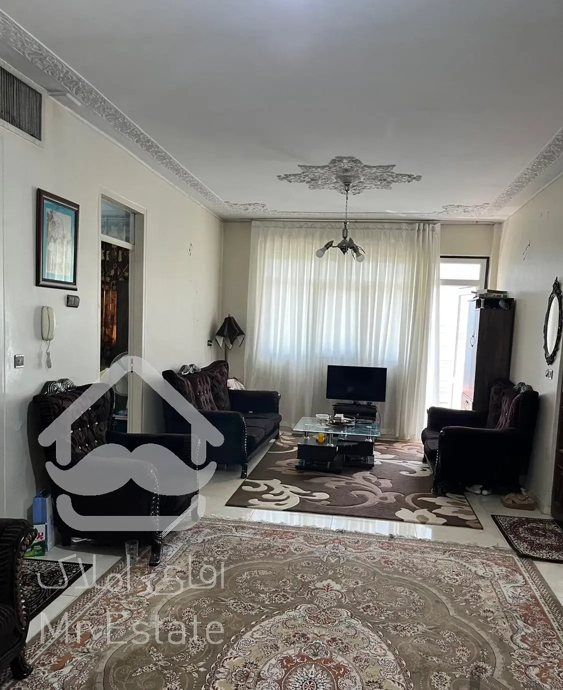 آپارتمان۶۳متری/فول‌بازسازی/سرمایه‌گذاری/