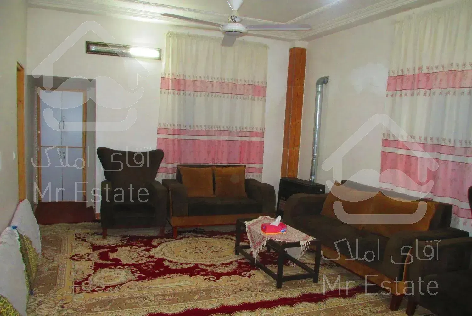 اجاره ویلای جنگلی-کوهستانی امین-روستای نرسو